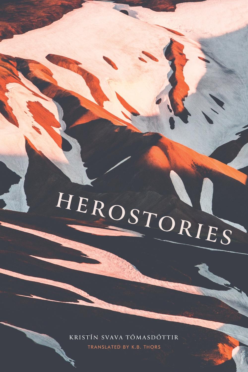 Herostories, 9781646052288