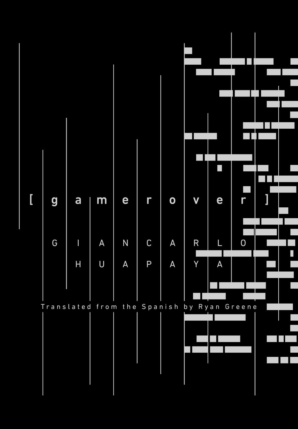[gamerover], 9781646053759