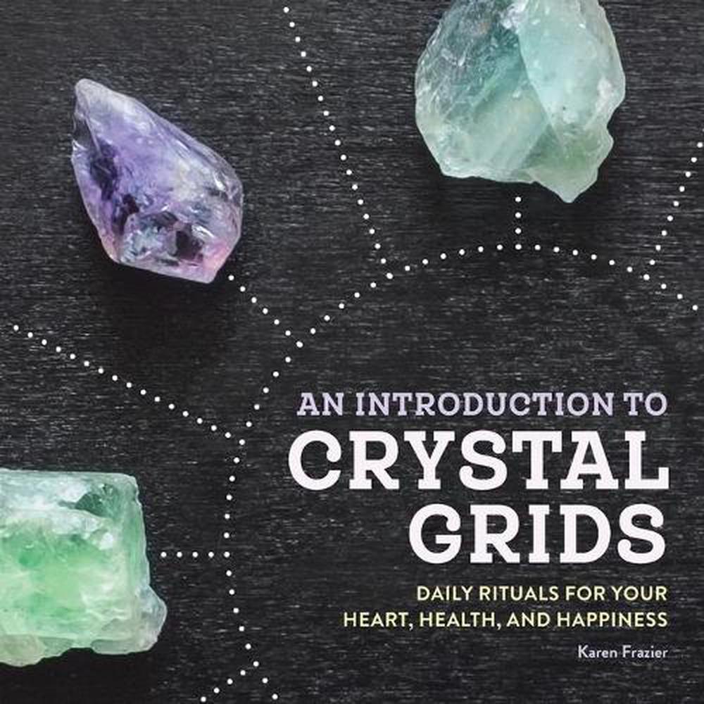 An Introduction to Crystal Grids, 9781646110667
