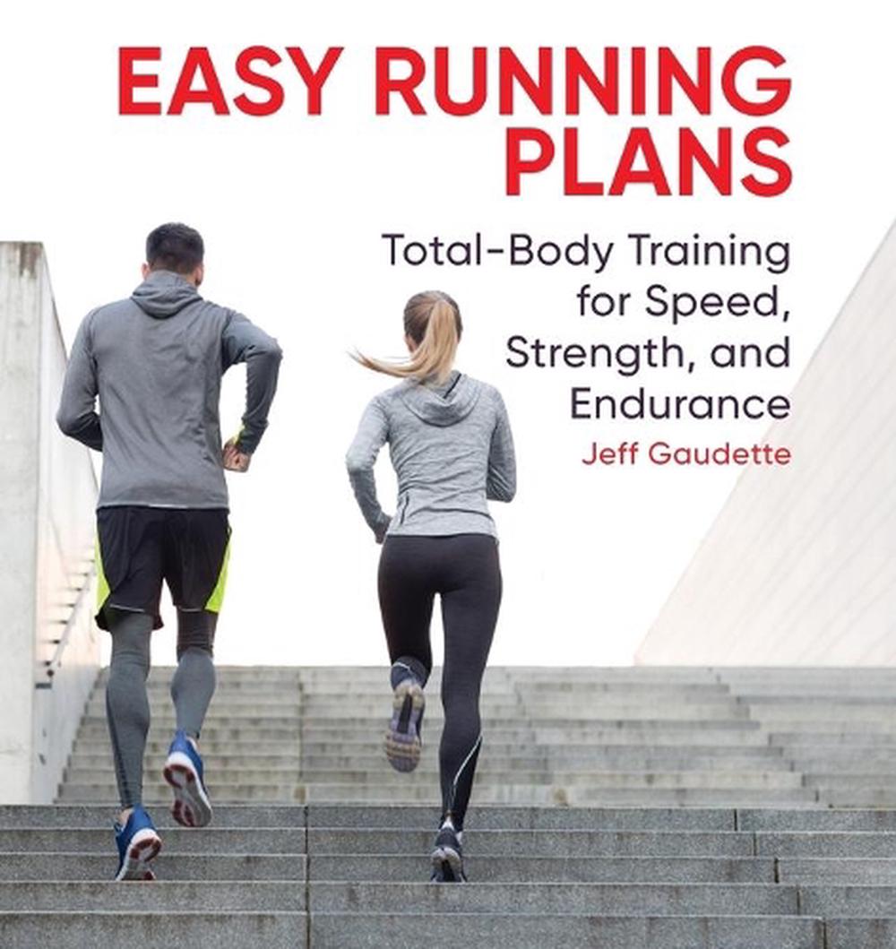 Start Running How To Get In Running Shape Fast Beginner Track