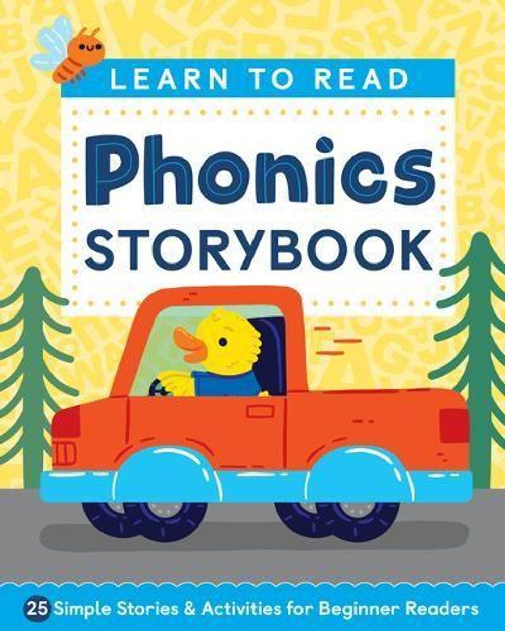 Learn to Read Phonics Storybook by Laurin Brainard - ISBN: 9781646115341