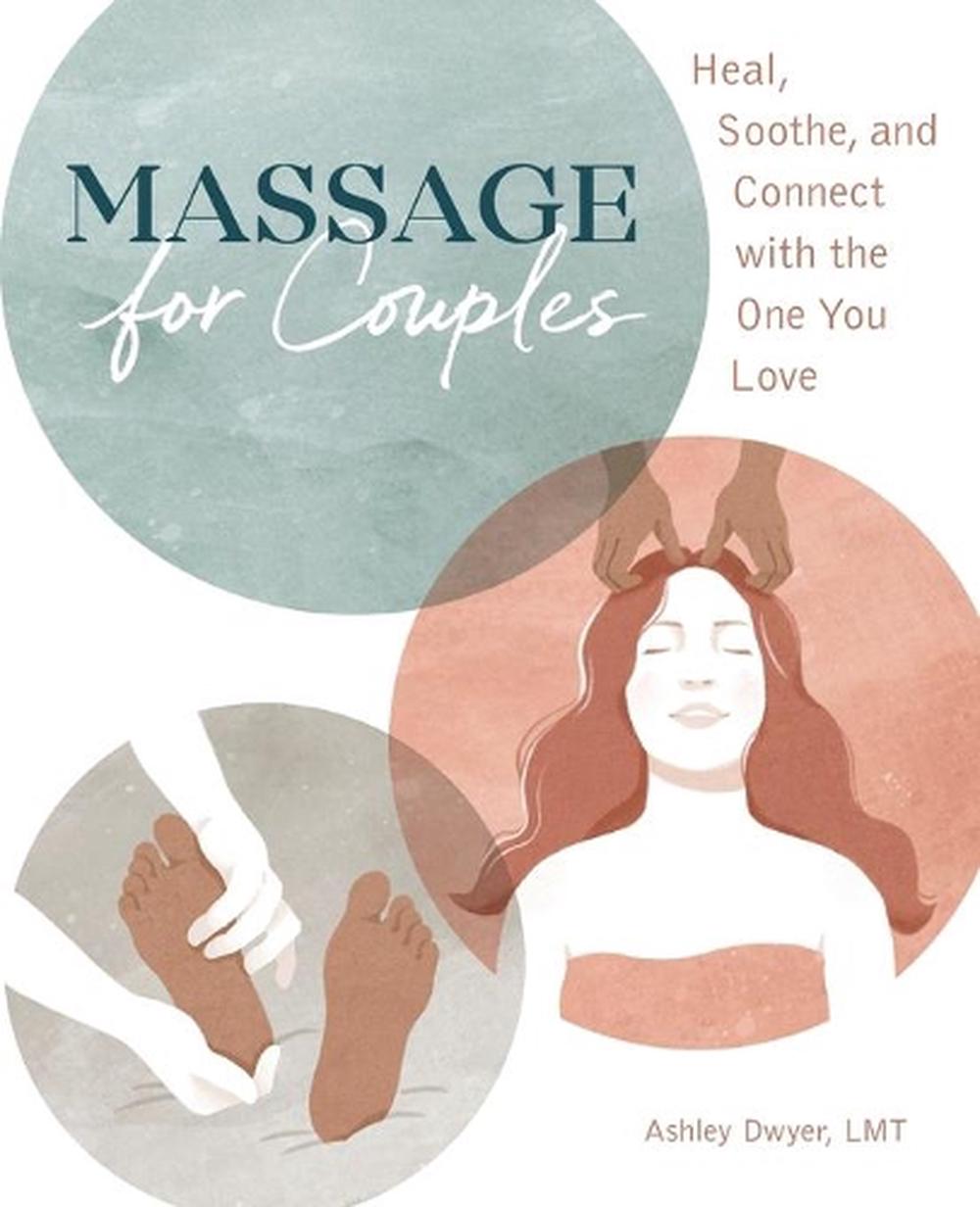 Massage for Couples, 9781646118694