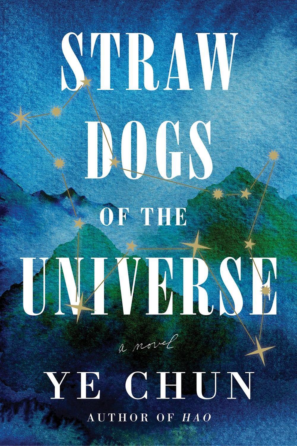 Straw Dogs of the Universe by Ye Chun - ISBN: 9781646220625