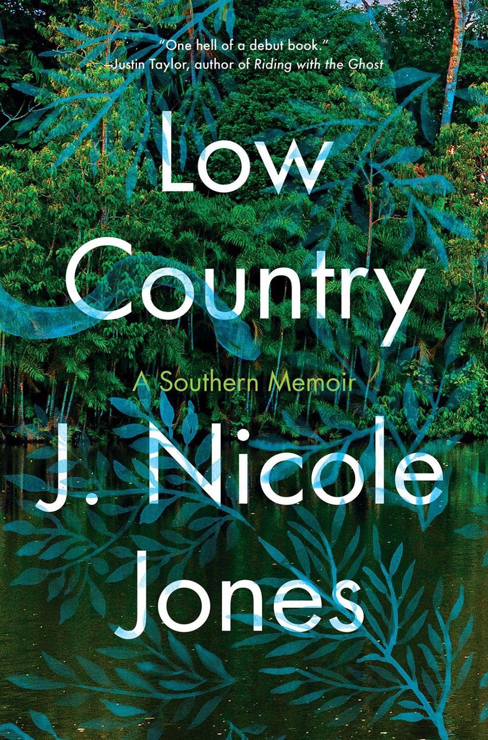 Low Country by J. Nicole Jones - ISBN: 9781646221233