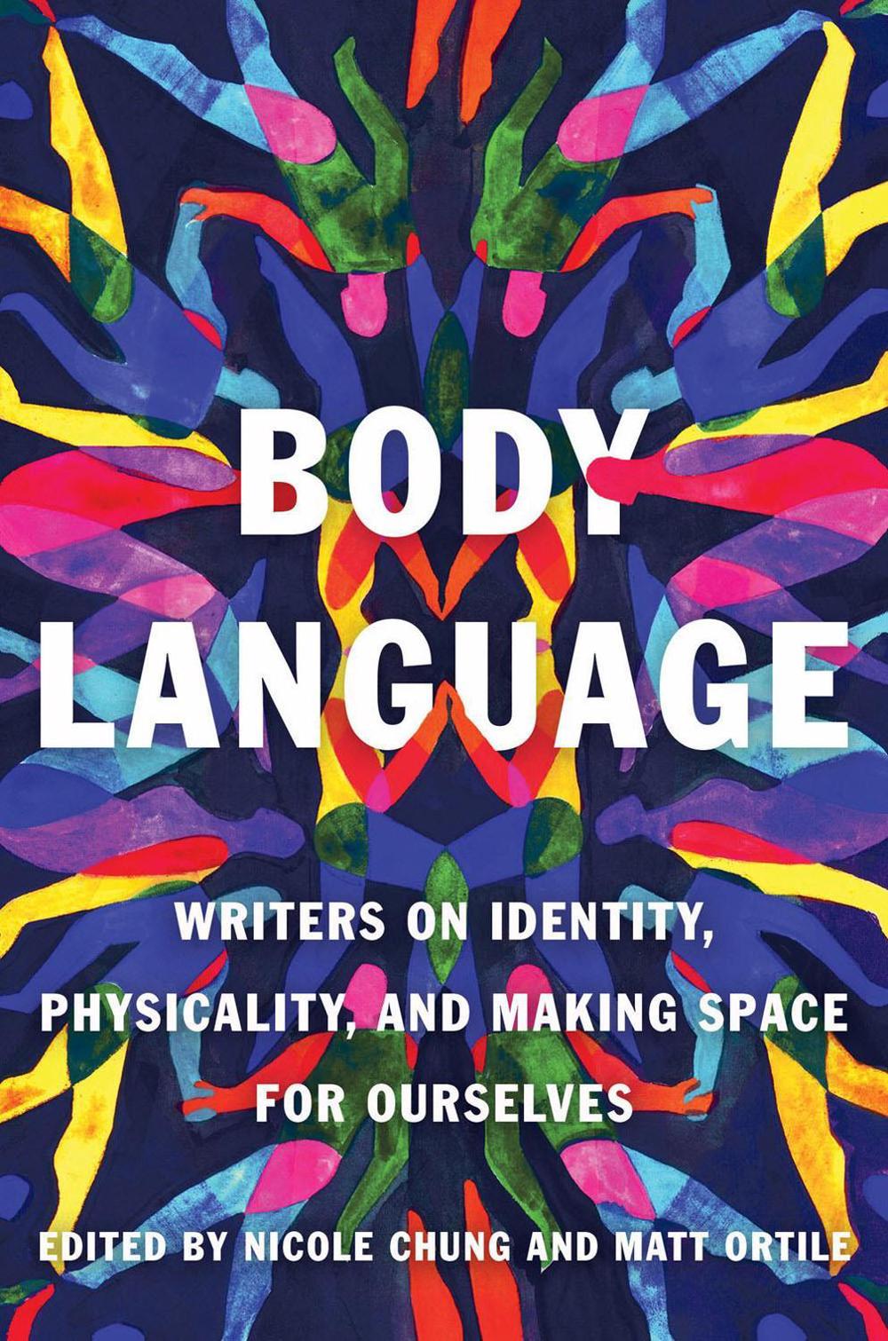 Body Language by Nicole Chung - ISBN: 9781646221318