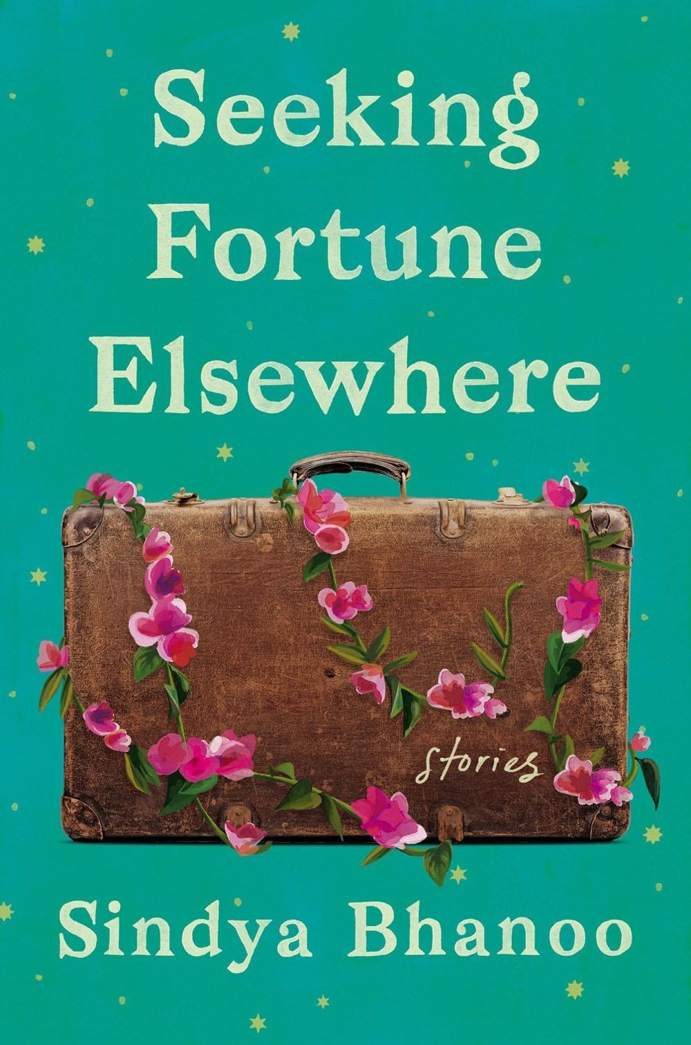Seeking Fortune Elsewhere by Sindya Bhanoo - ISBN: 9781646221738