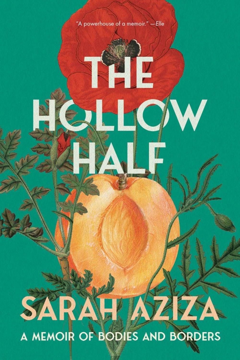 The Hollow Half by Sarah Aziza - ISBN: 9781646223251