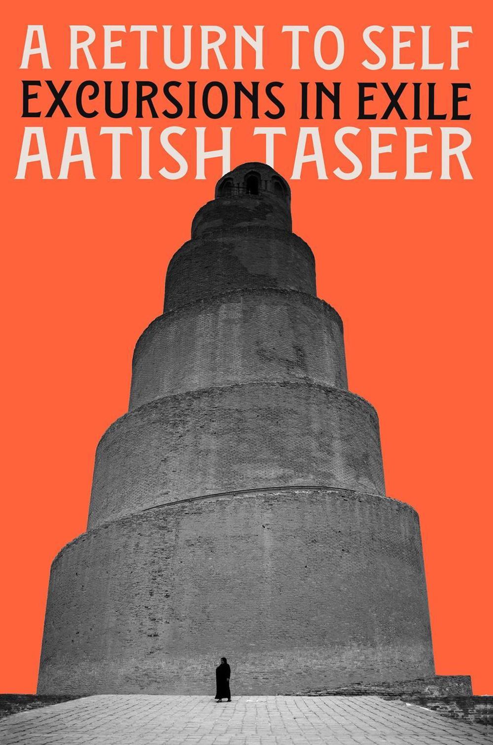 A Return to Self by Aatish Taseer - ISBN: 9781646223312