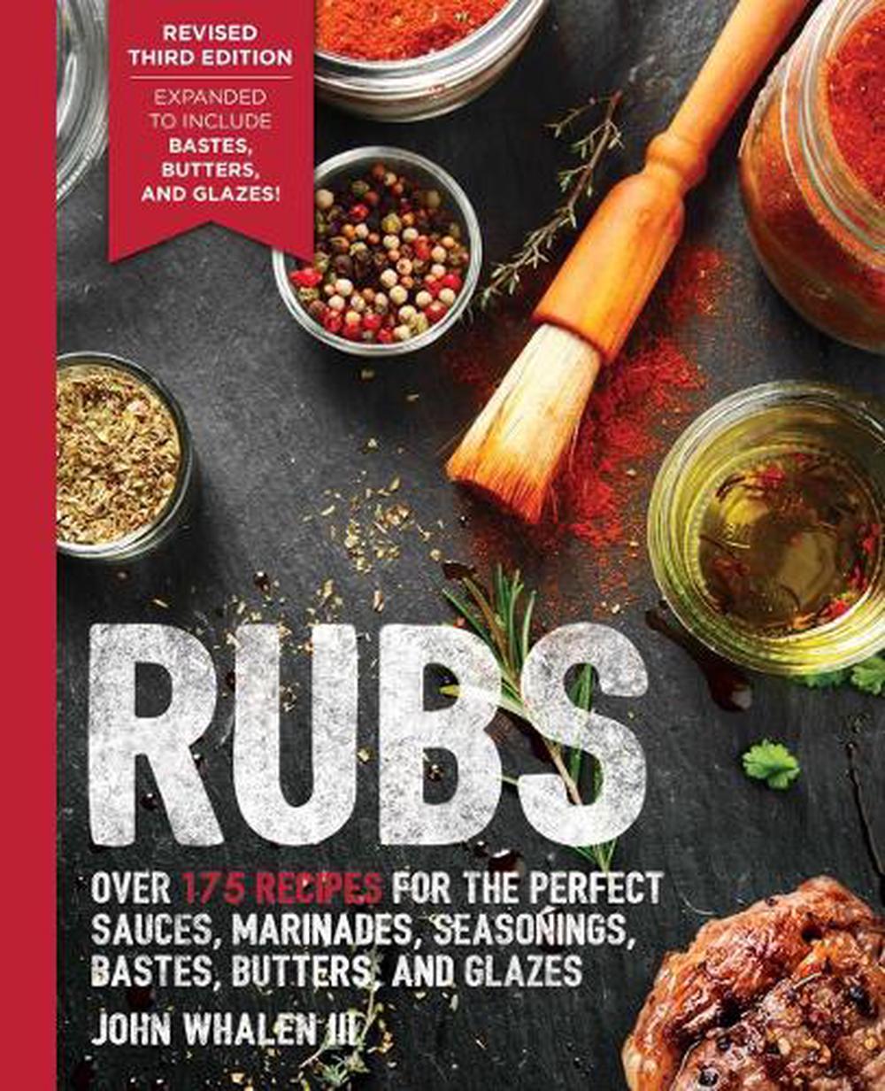 Rubs (Third Edition), 9781646430994