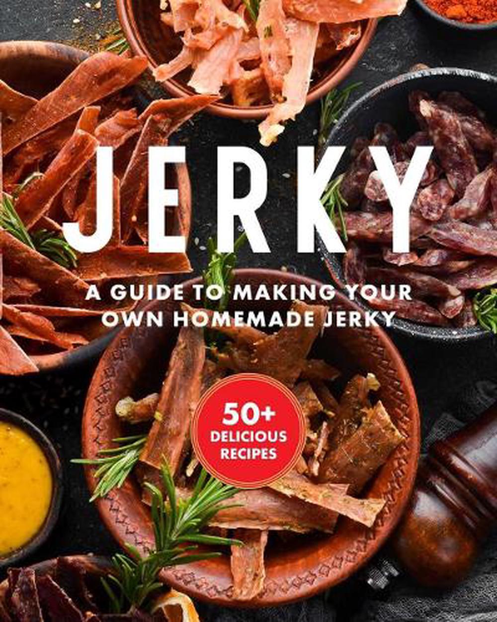 Jerky, 9781646432172