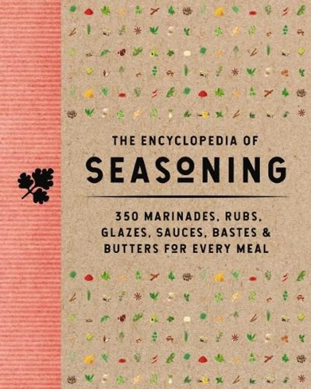 The Encyclopedia of Seasoning by The Coastal Kitchen - ISBN: 9781646433742