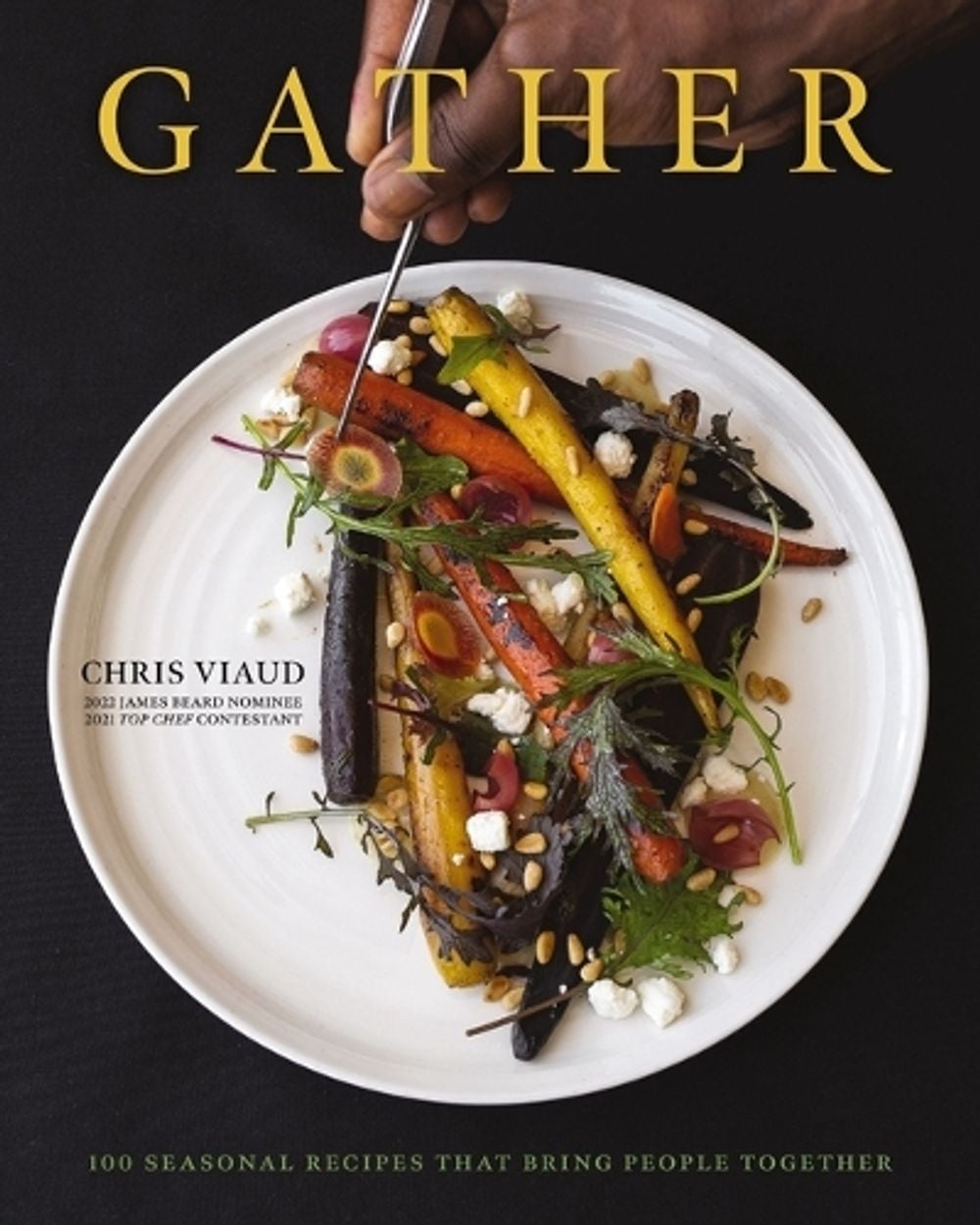 GATHER by Chris Viaud - ISBN: 9781646434473