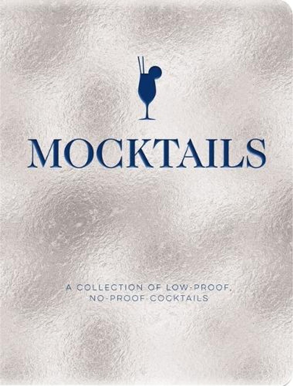 Mocktails by Cider Mill Press - ISBN: 9781646434497