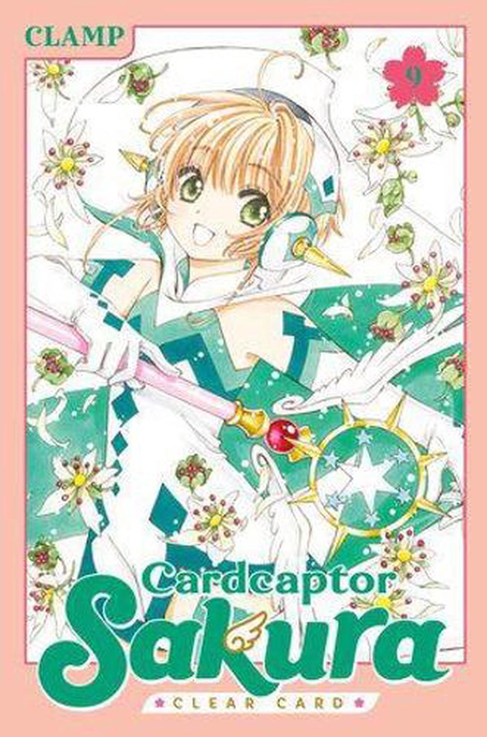 Cardcaptor Sakura: Clear Card 9, 9781646510337