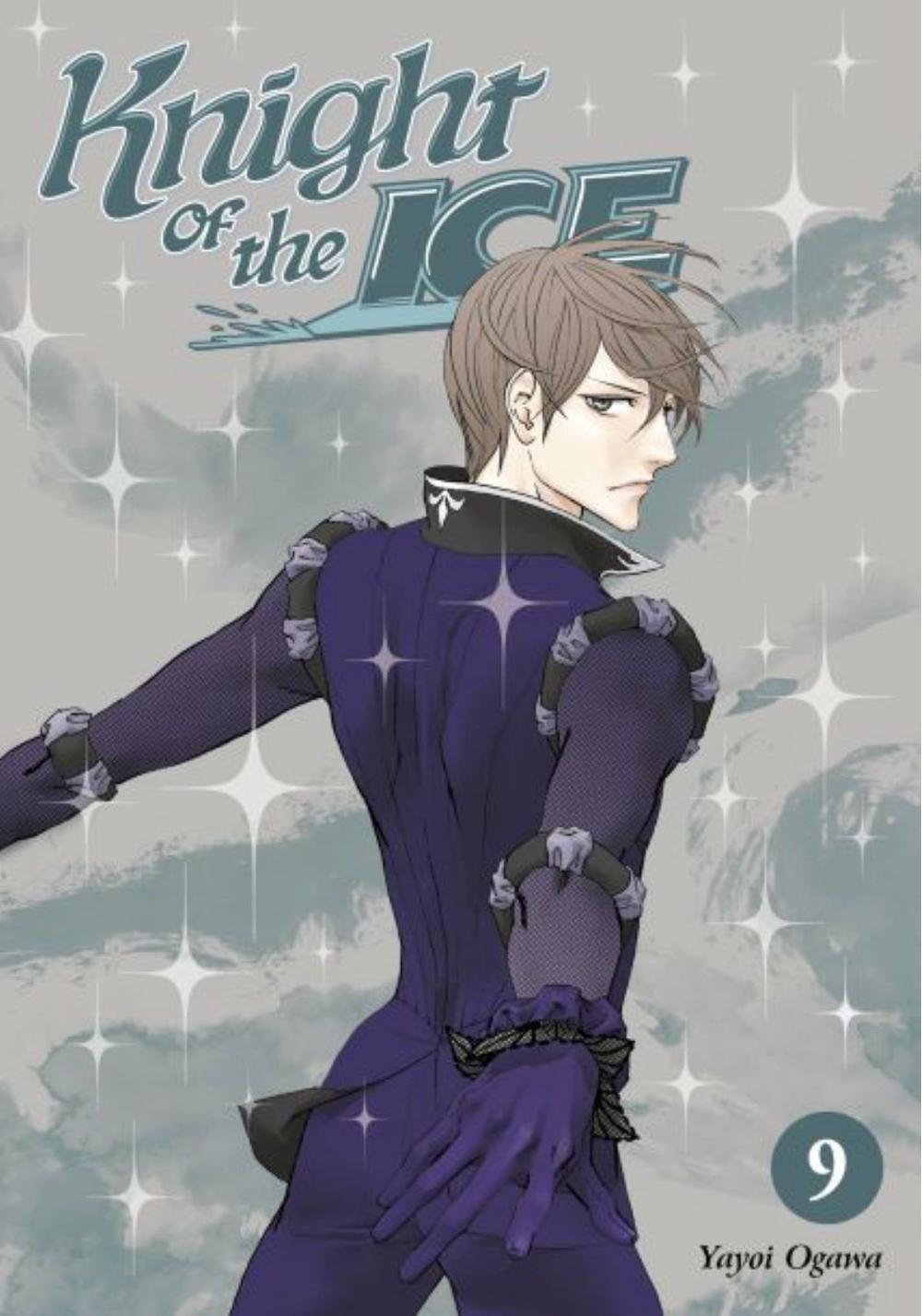 Knight of the Ice 9 by Yayoi Ogawa - ISBN: 9781646510863