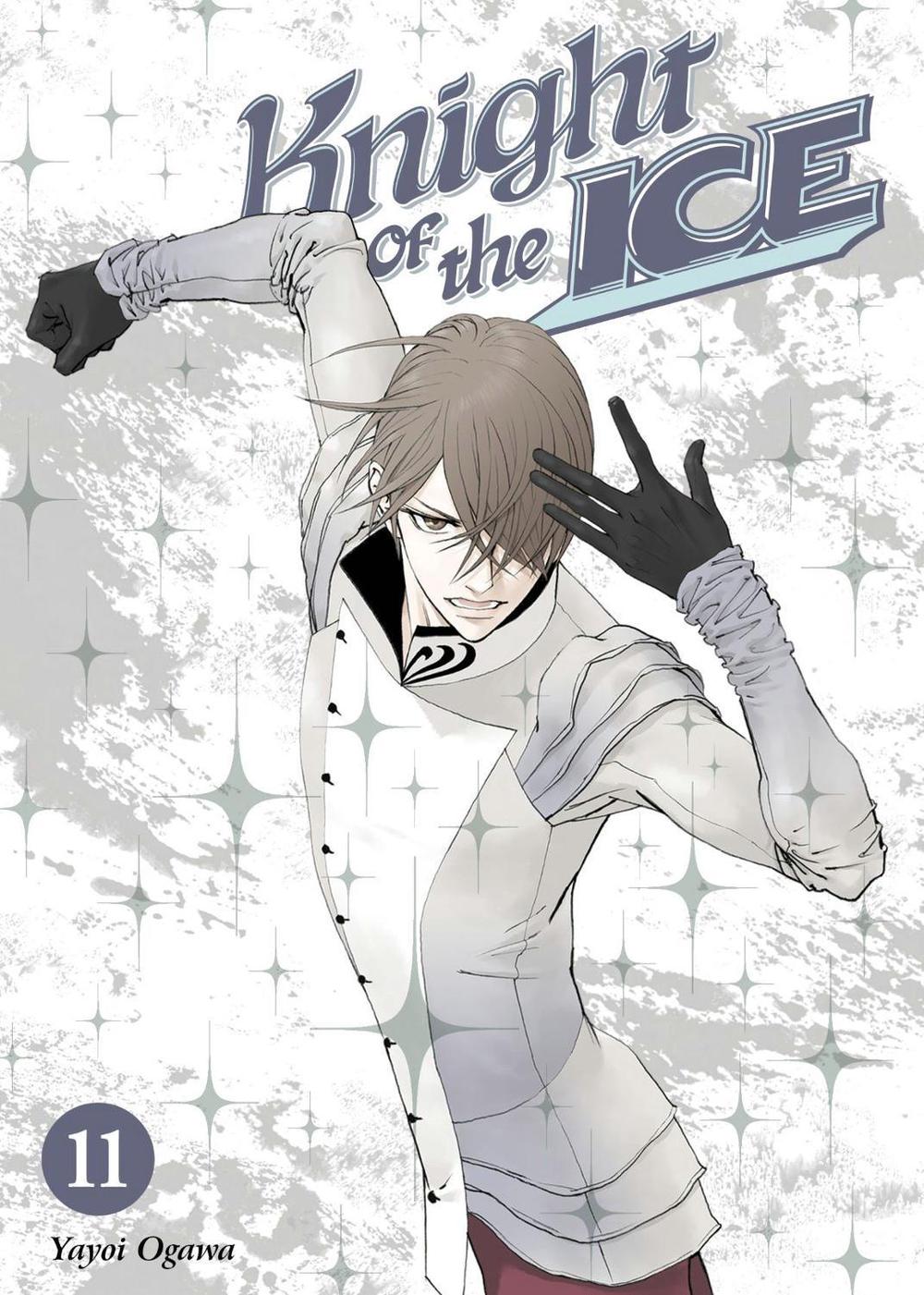 Knight of the Ice 11 by Yayoi Ogawa - ISBN: 9781646510887
