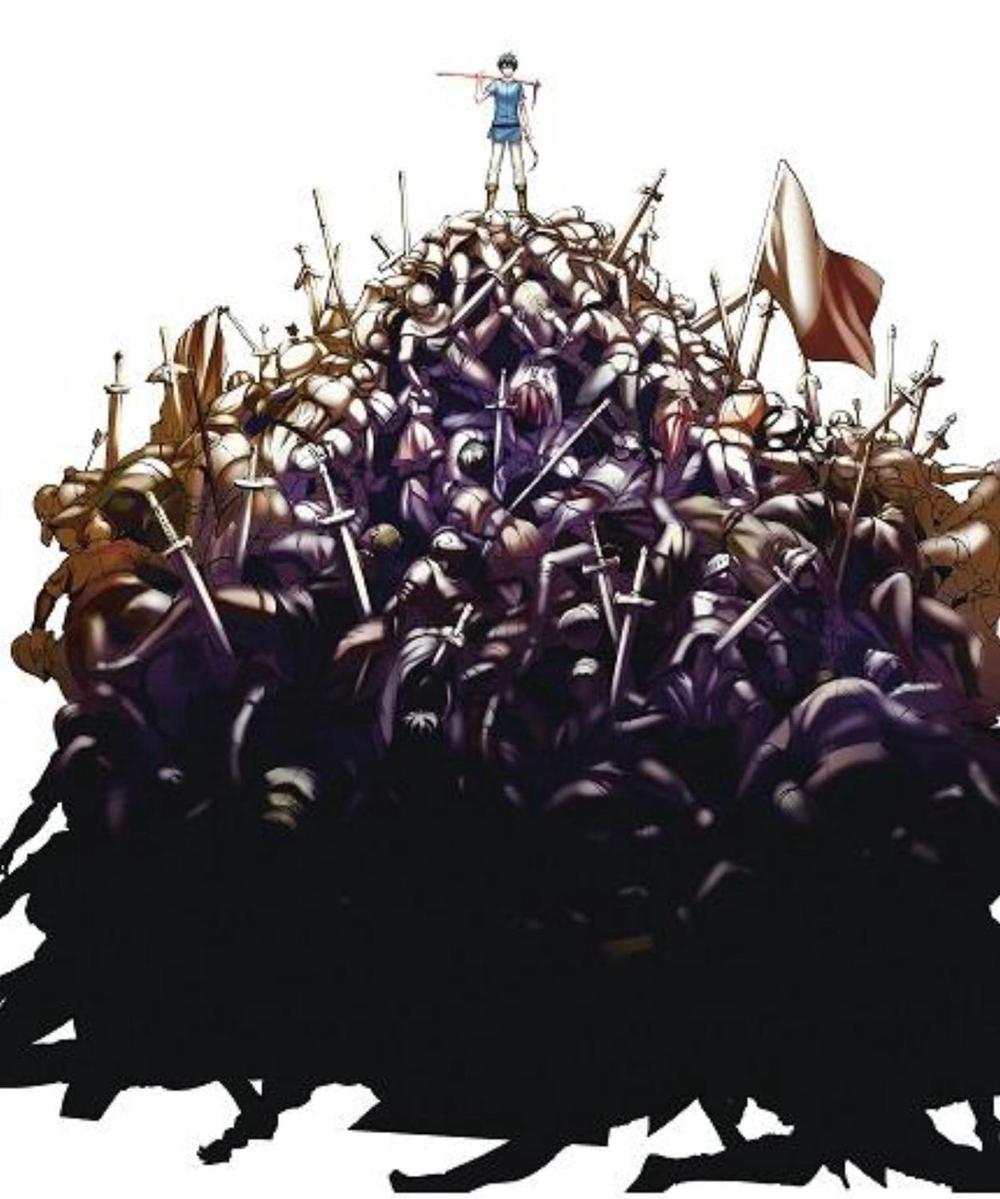 I'm Standing on a Million Lives 10, 9781646511563