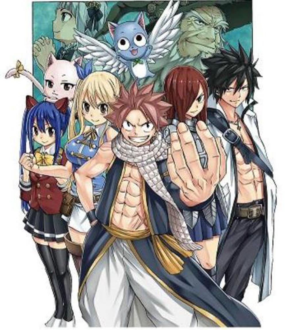 FAIRY TAIL: 100 Years Quest 8, 9781646512331