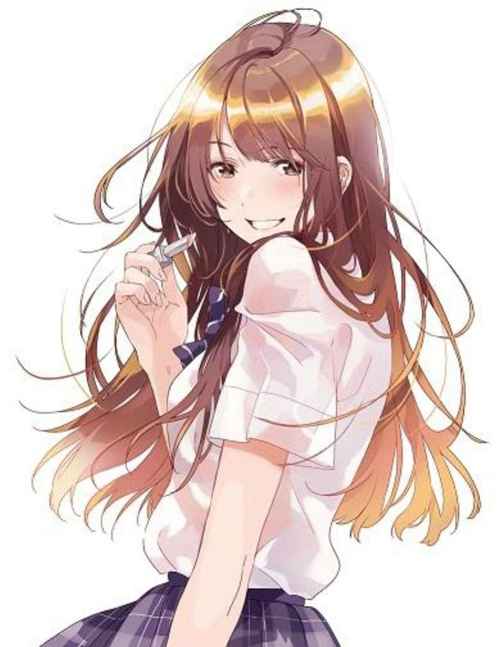 Chasing After Aoi Koshiba 3 by Hazuki Takeoka - ISBN: 9781646512454