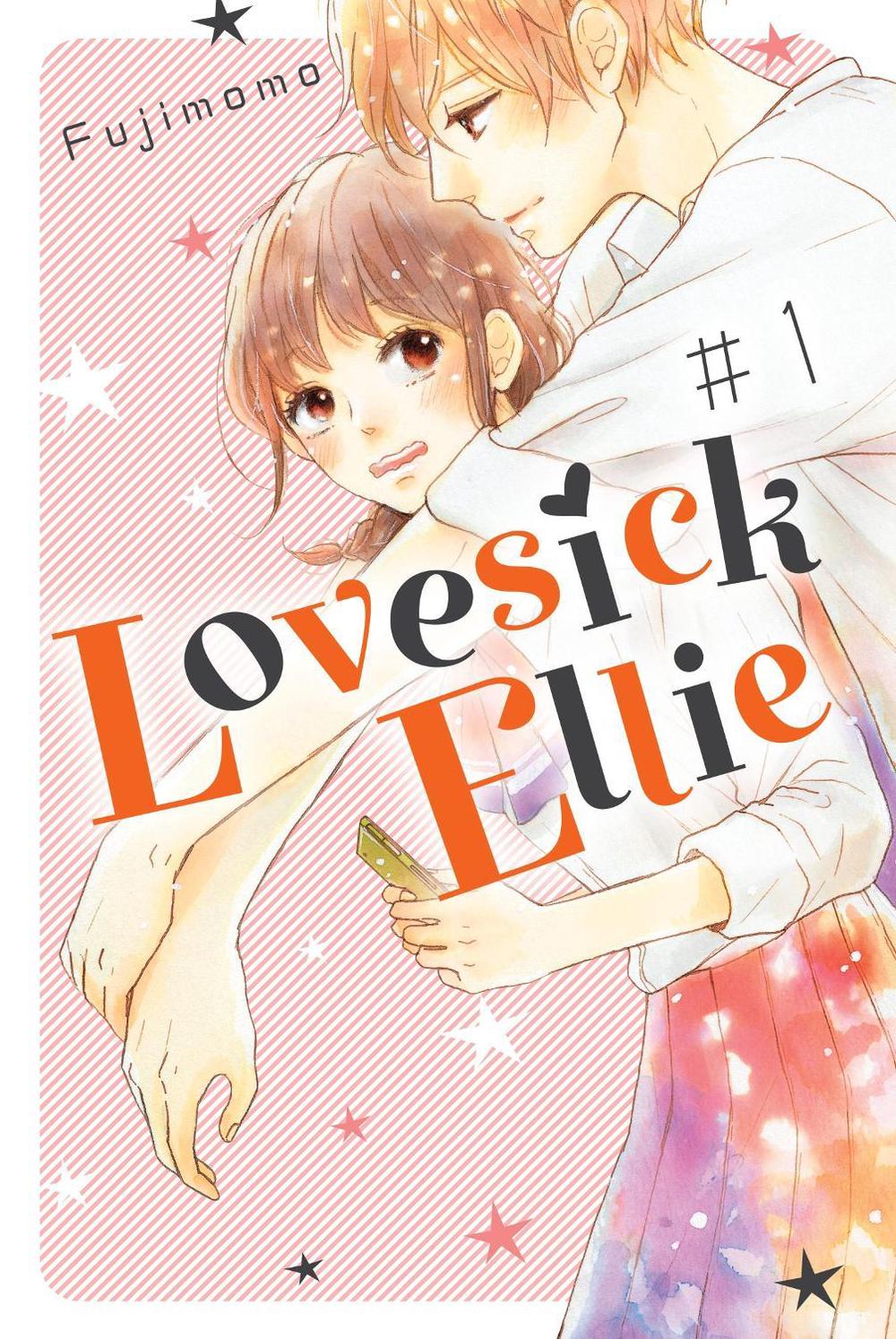 Lovesick Ellie 1, 9781646513178