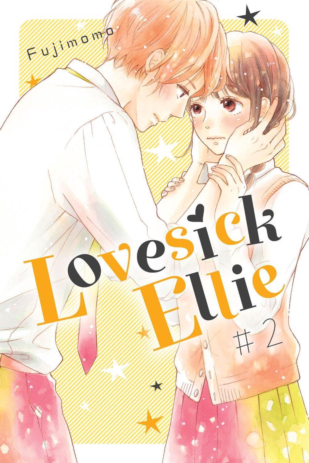 Lovesick Ellie 2 by Fujimomo - ISBN: 9781646513185