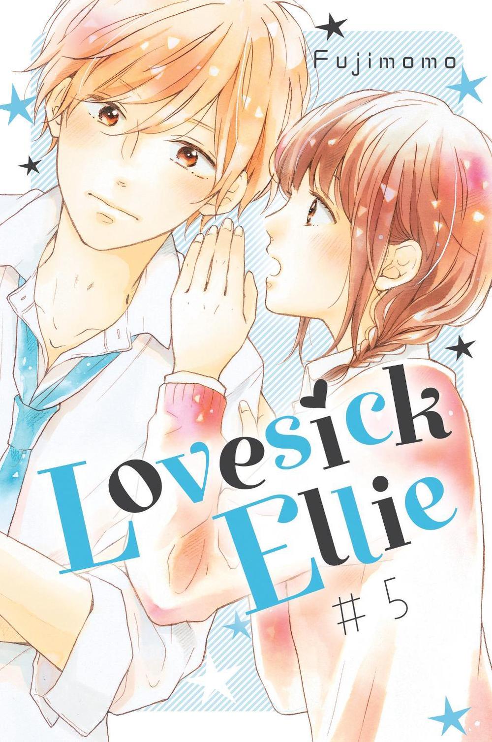 Lovesick Ellie 5, 9781646513215