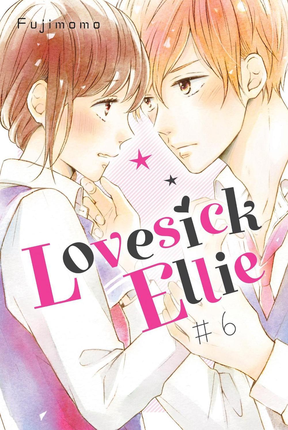 Lovesick Ellie 6, 9781646513222