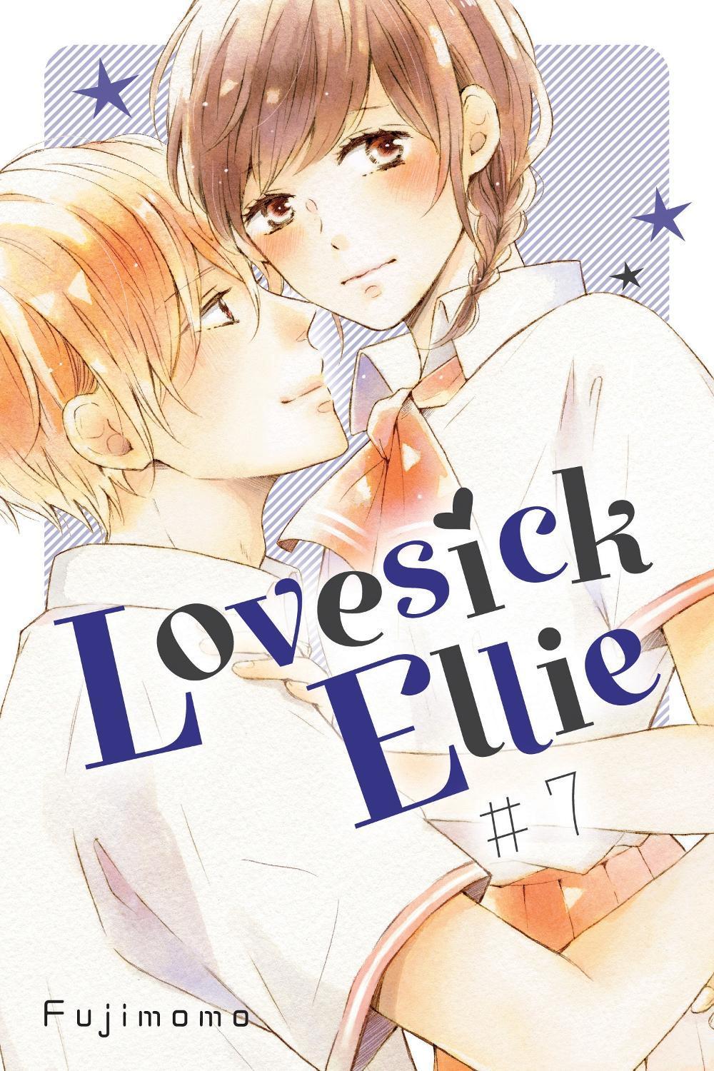 Lovesick Ellie 7, 9781646513239