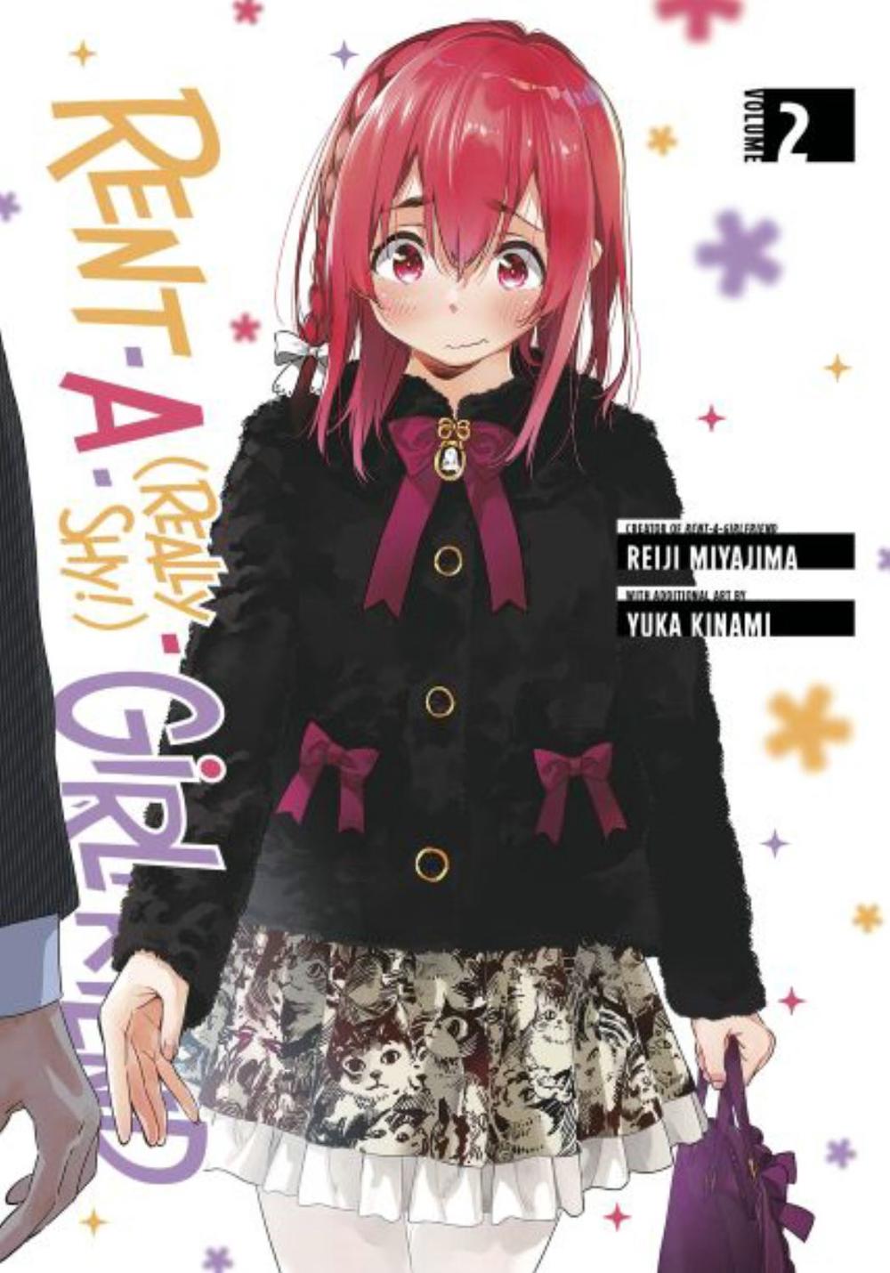 Rent-A-Girlfriend 11 by Reiji Miyajima - ISBN: 9781646513925