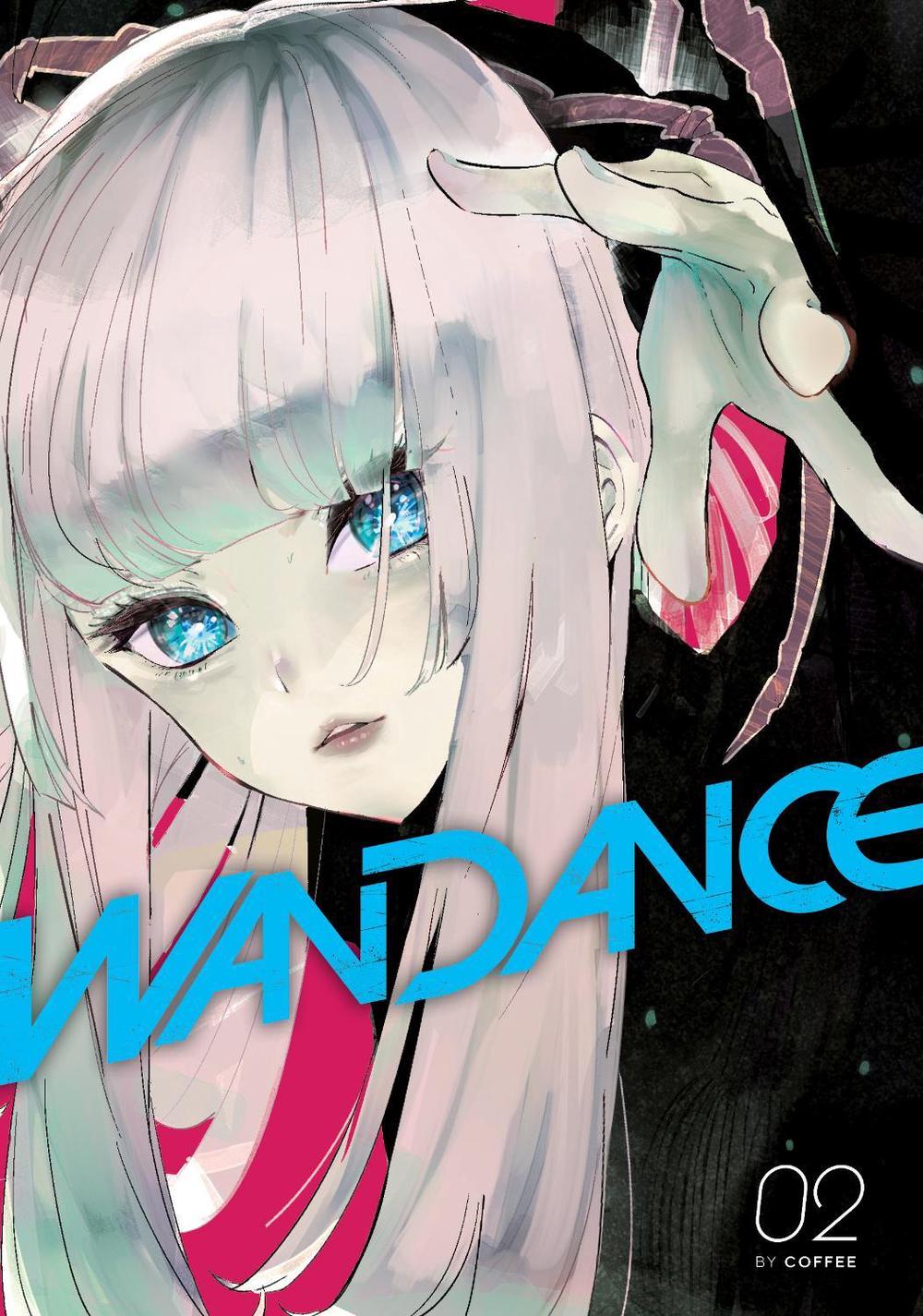 Wandance 2 by Coffee - ISBN: 9781646515165