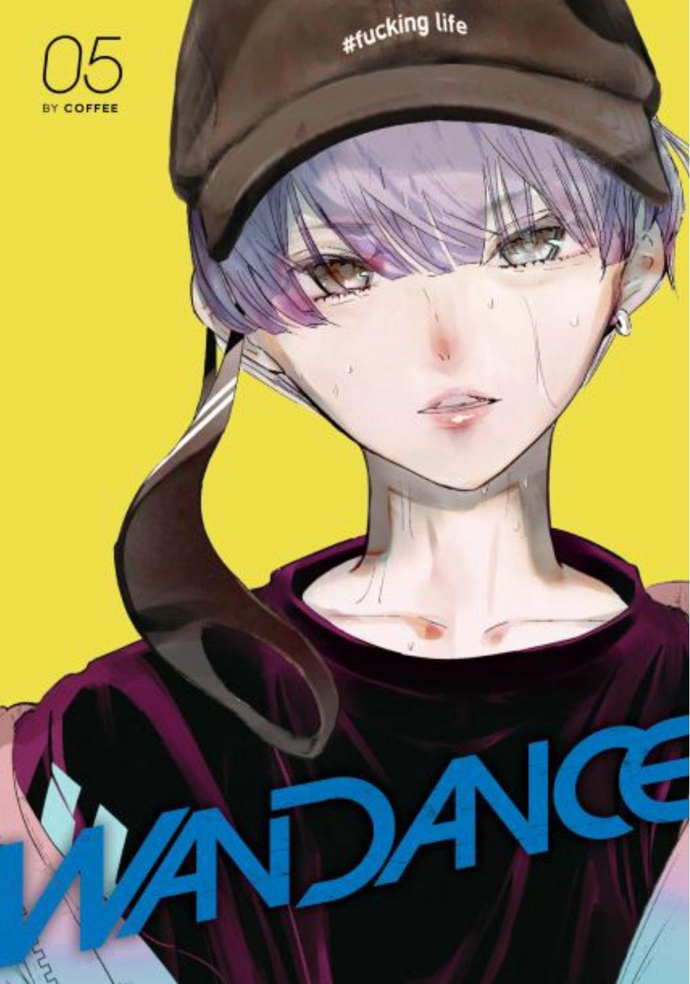 Wandance 5 by Coffee - ISBN: 9781646515196