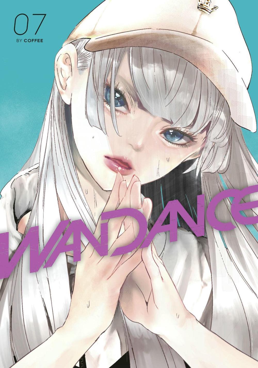 Wandance 7 by Coffee - ISBN: 9781646517381
