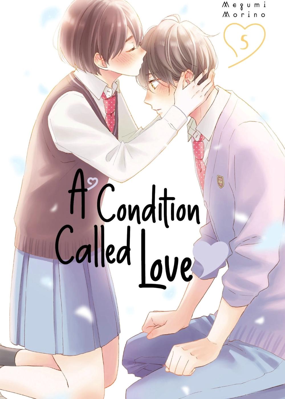 A Condition Called Love 5, 9781646517602