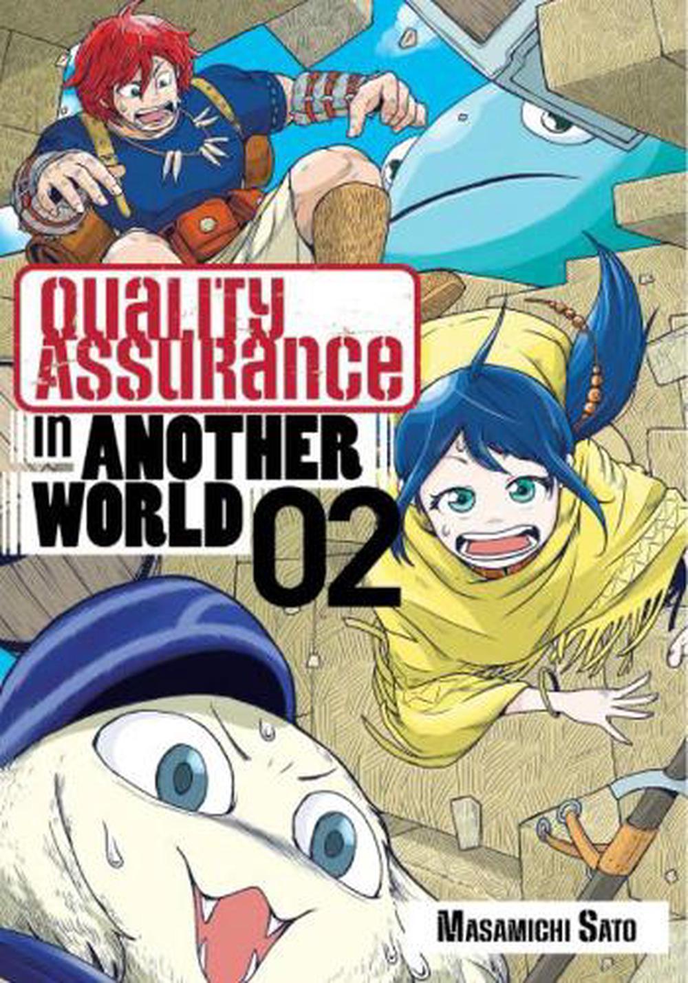 quality-assurance-in-another-world-2-by-masamichi-sato-paperback