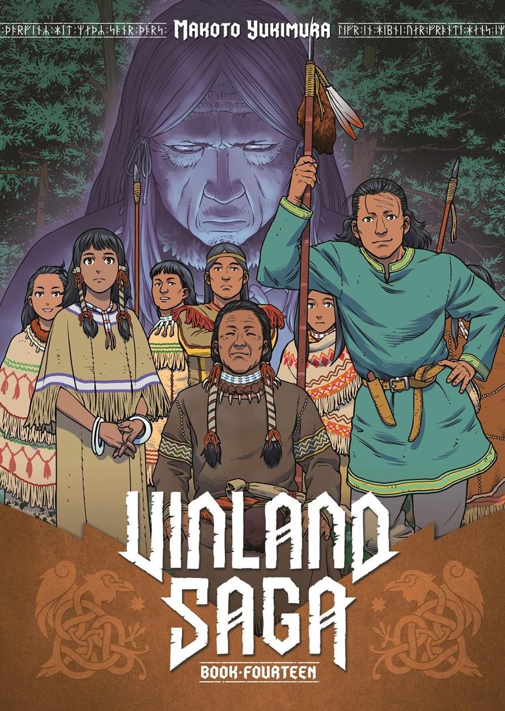 Vinland Saga 14, 9781646519552
