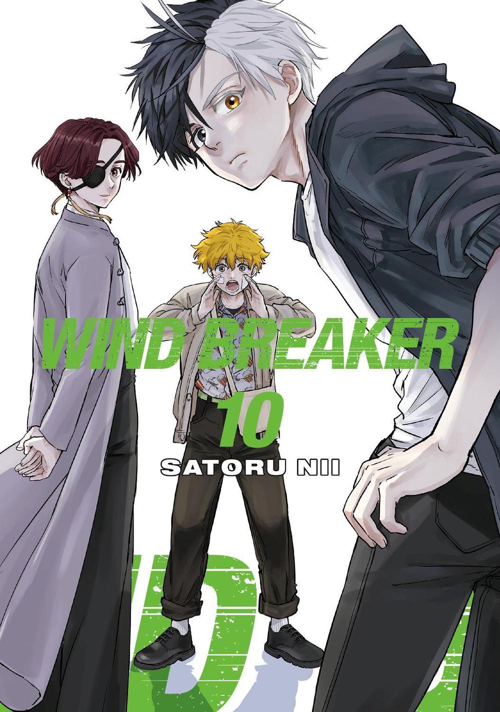 その他 WIND BREAKER Amazon.co.jp: WIND BREAKER Exhibition Official Catalogue