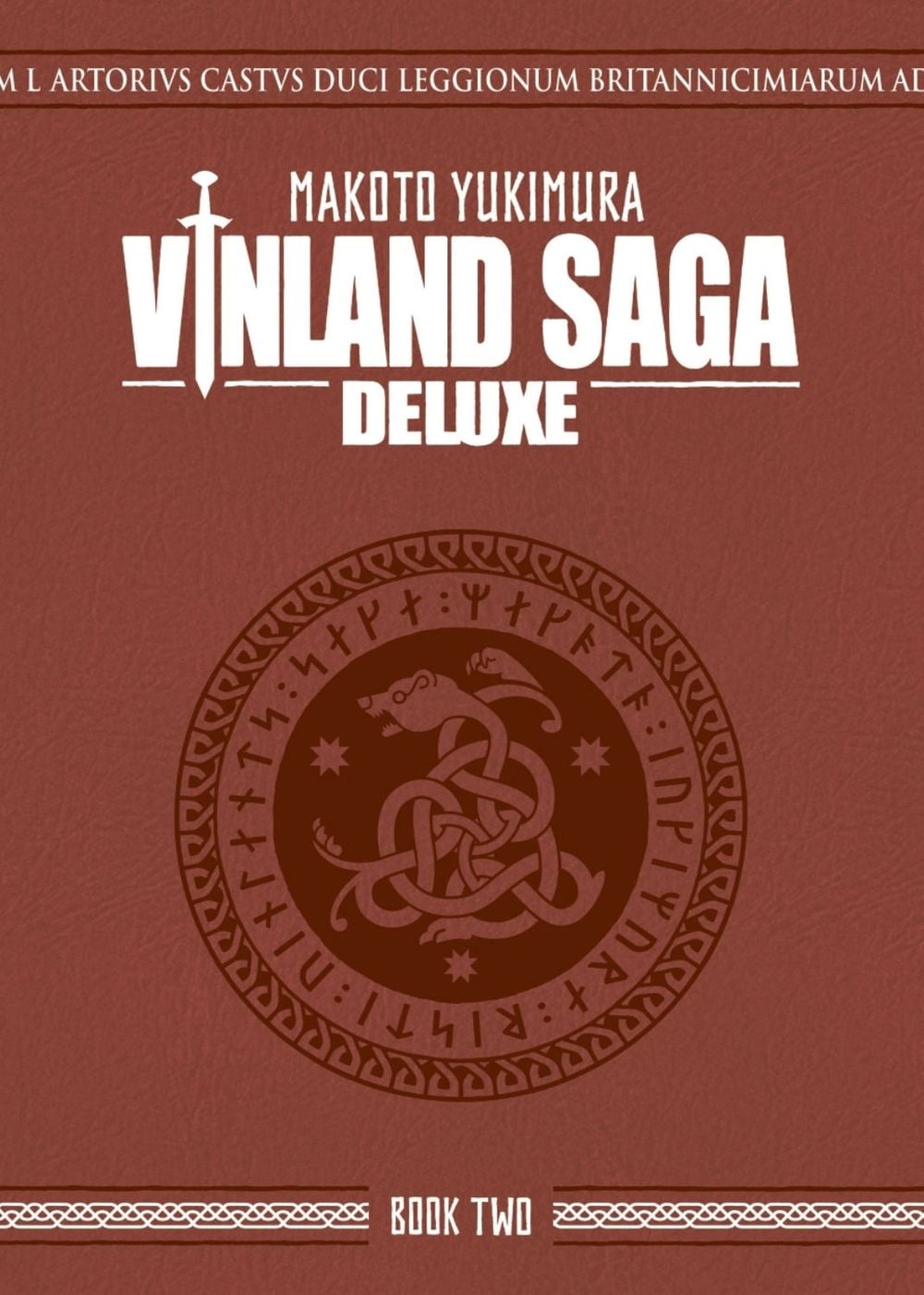 Vinland Saga Deluxe 2 by Makoto Yukimura - ISBN: 9781646519798
