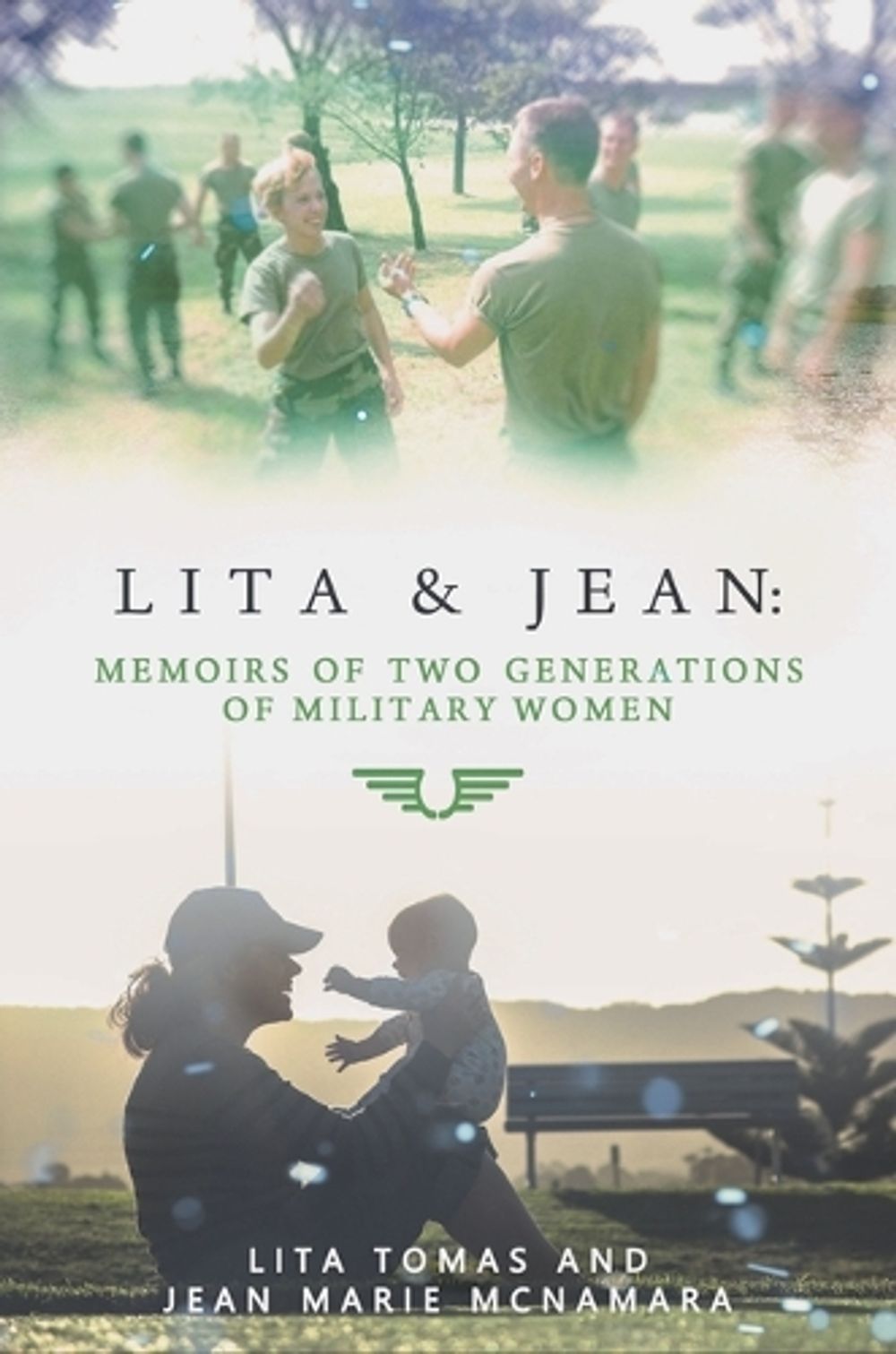 Lita & Jean by Lita Tomas - ISBN: 9781646630134