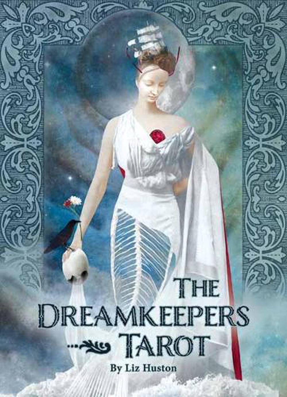 The Dreamkeepers Tarot, 9781646710140
