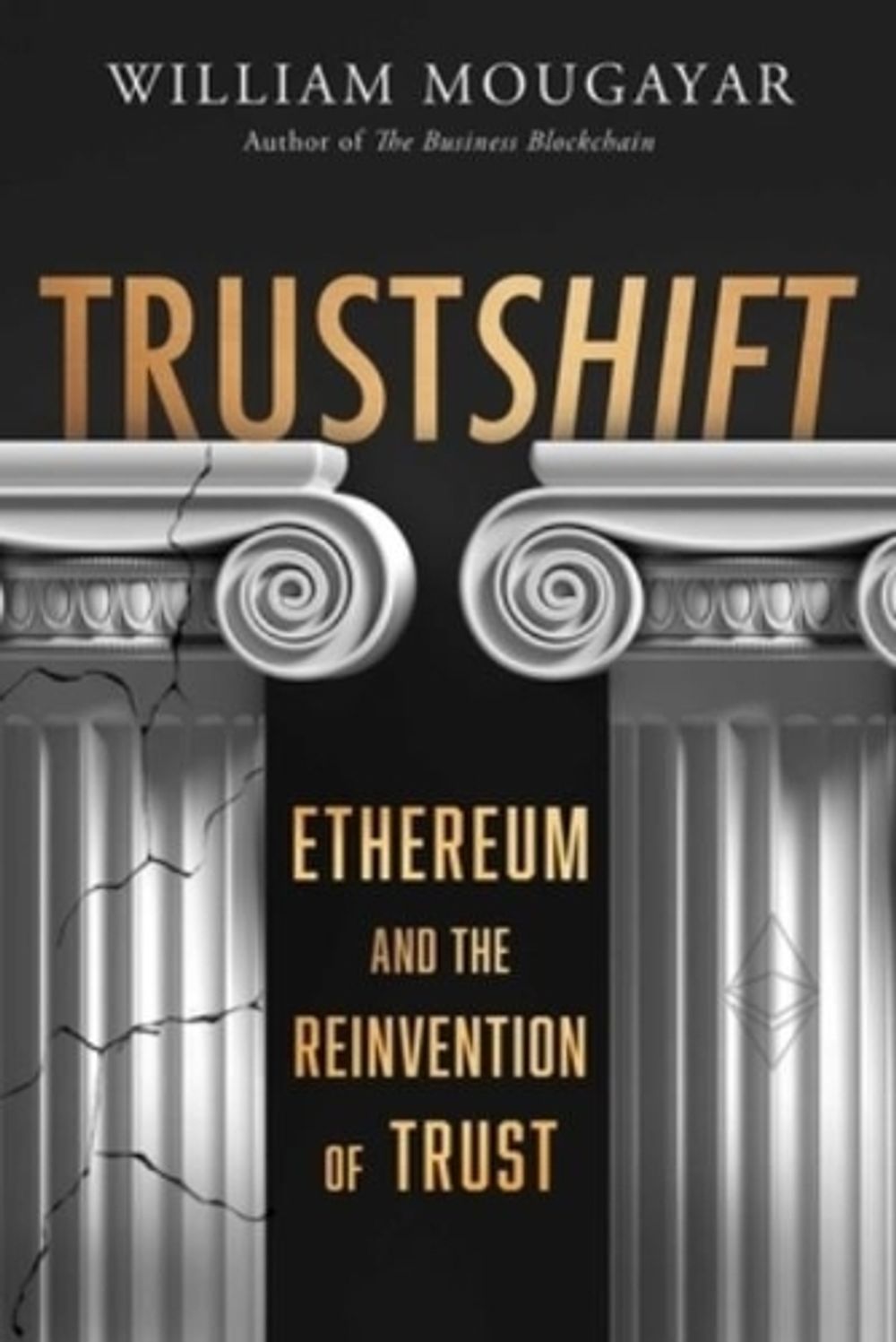 TRUSTSHIFT by William Mougayar - ISBN: 9781646872732