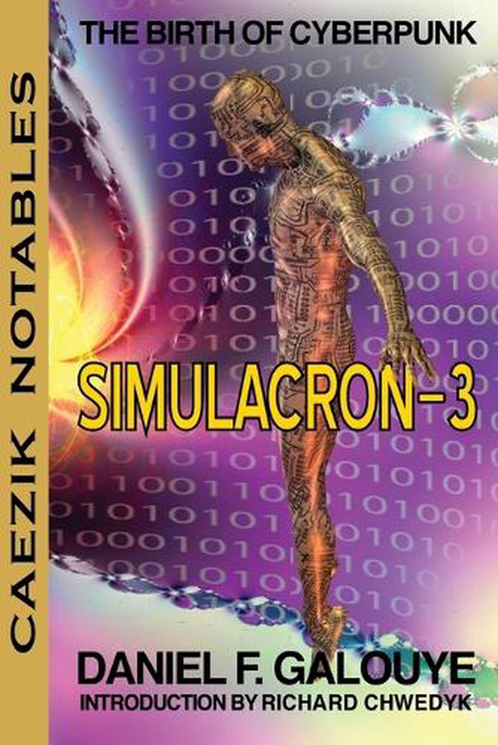Simulacron-3, 9781647100308