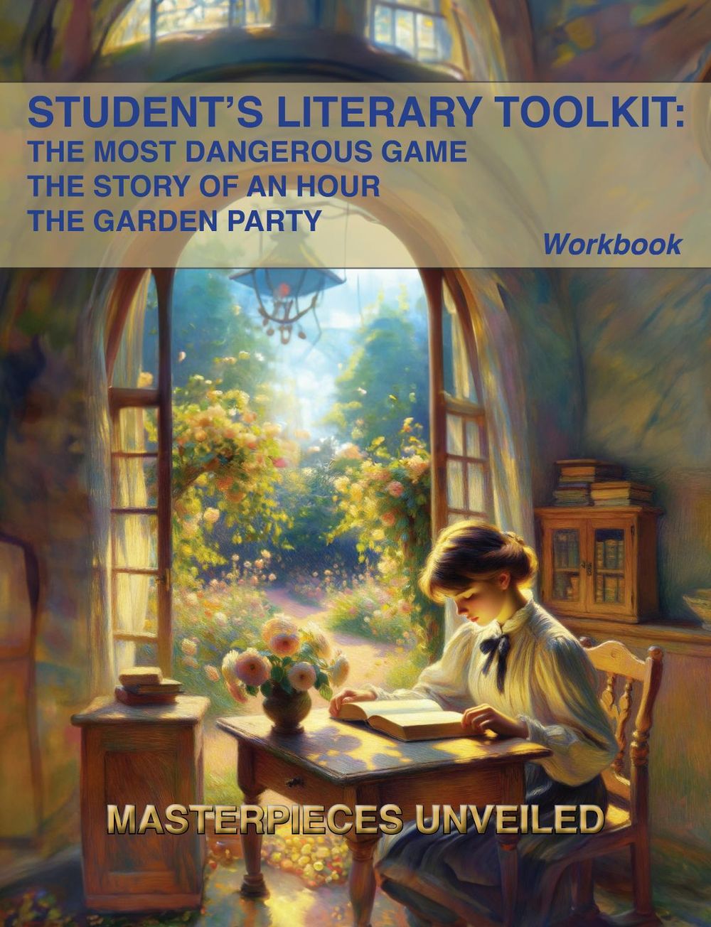 An Exploration of "The Most Dangerous Game", "The Story of an Hour", and "The Garden Party" by Kate Chopin - ISBN: 9781647101114