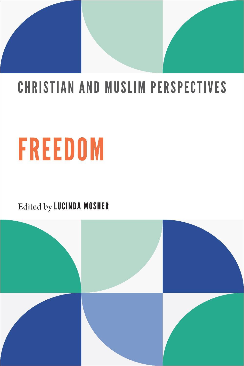 Freedom by Lucinda Mosher - ISBN: 9781647121280