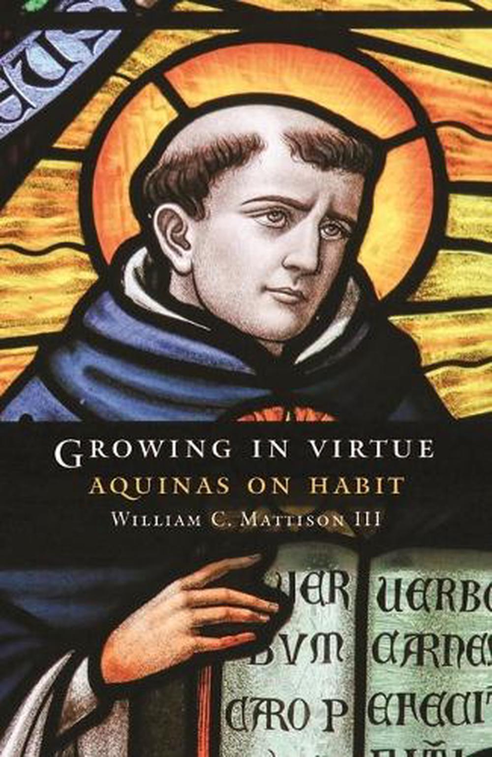 Growing in Virtue, 9781647123277