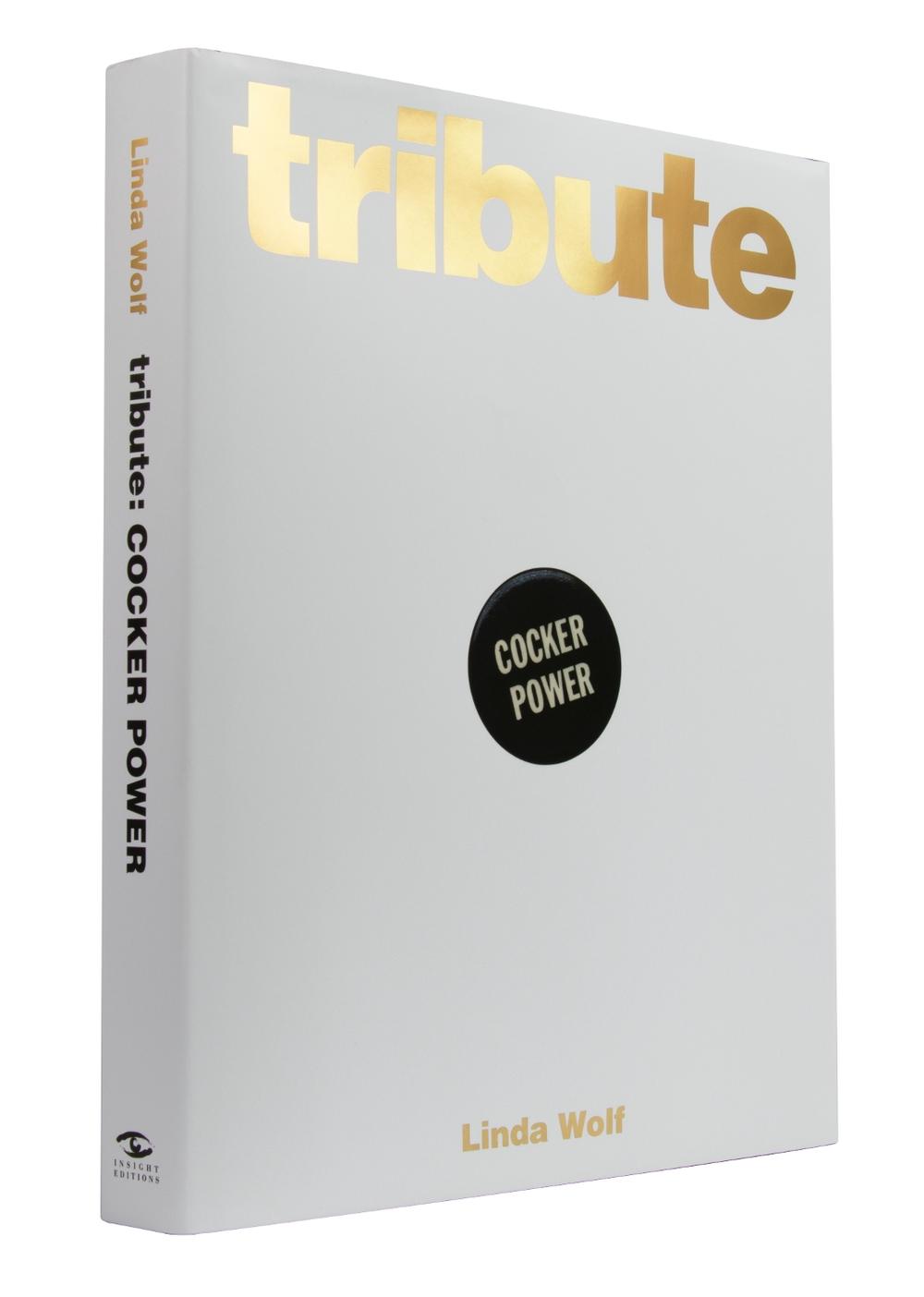 Tribute: Cocker Power by Linda Wolf - ISBN: 9781647220259