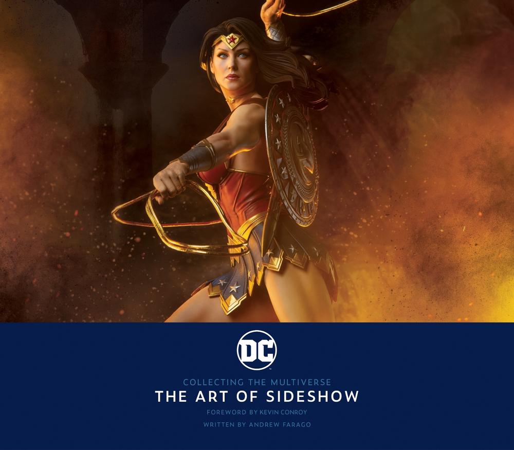 DC: Collecting the Multiverse by Insight Editions - ISBN: 9781647221355