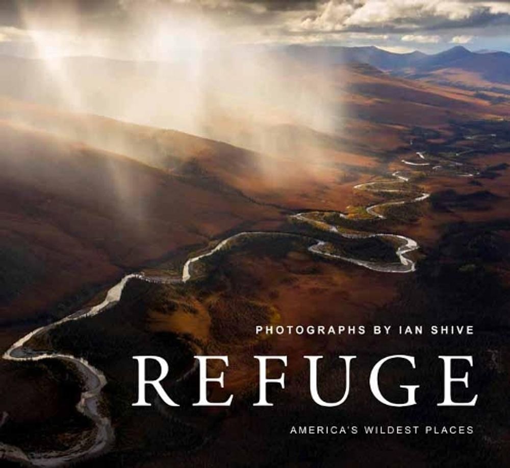 Refuge by Ian Shive - ISBN: 9781647221447