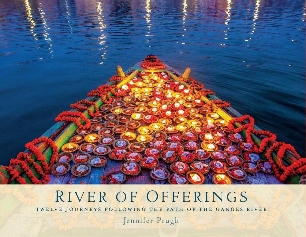 River of Offerings by Jennifer Prugh - ISBN: 9781647221638