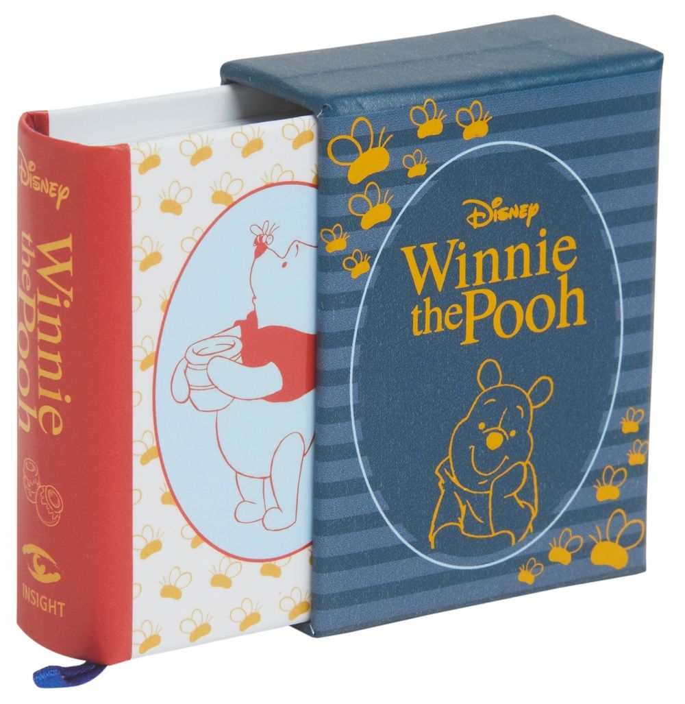 Disney: Winnie the Pooh by Brooke Vitale - ISBN: 9781647221669