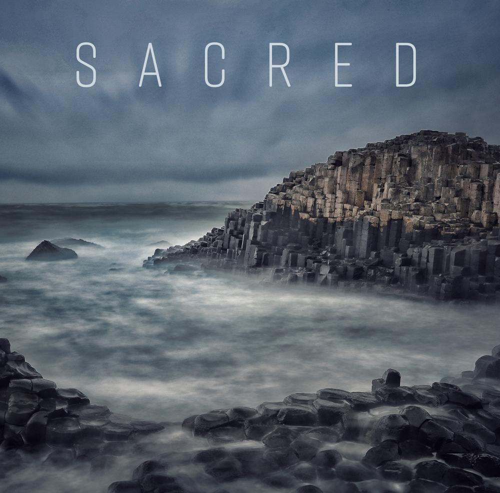 Sacred by Chris Rainier - ISBN: 9781647224578